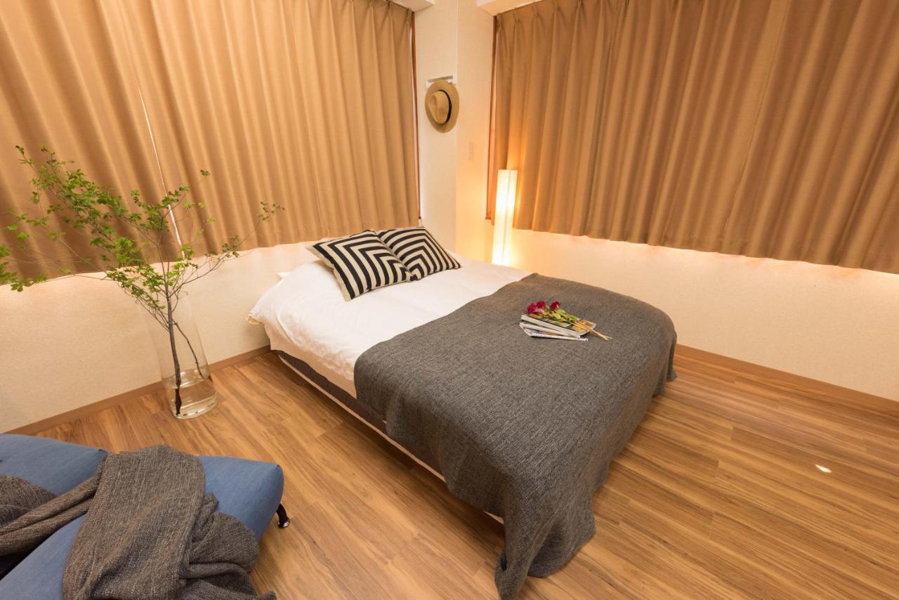 Tora Tokyo-rikugienn 寅ホテル 六義園 B Apartment Tokyo