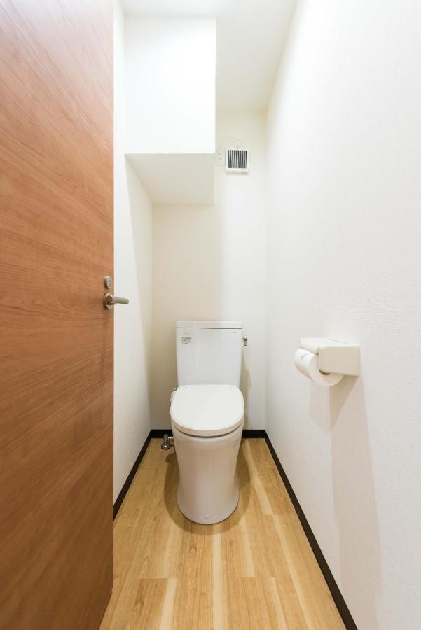 Guest house Tora Ueno 寅ホテル 上野 A