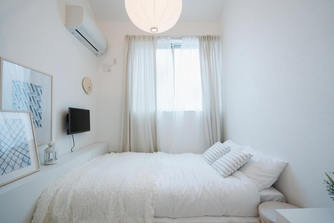 Miyako Shinjuku 都-新宿- Guest house Tokyo