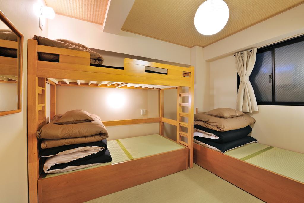 Hotel Khaosan Origami Tokyo