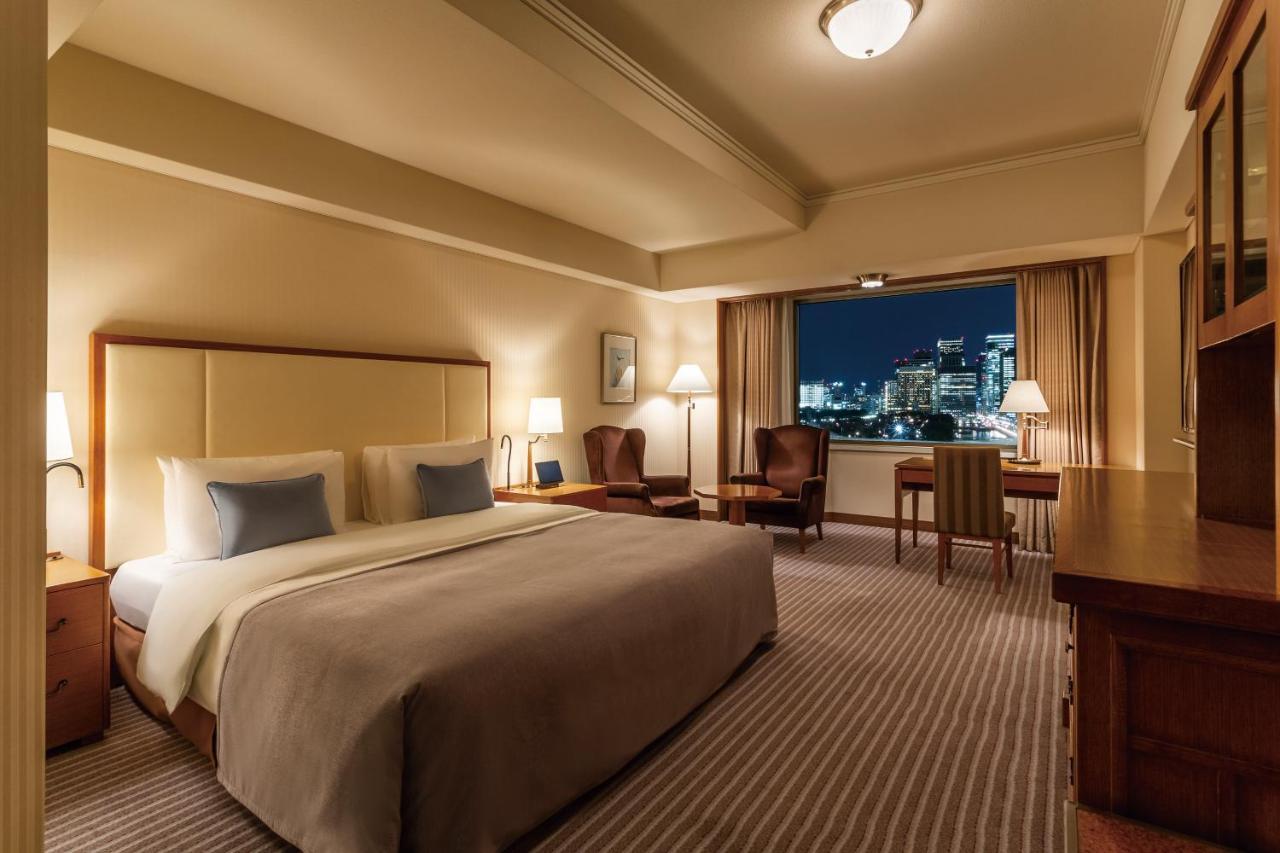 Imperial Hotel Tokyo