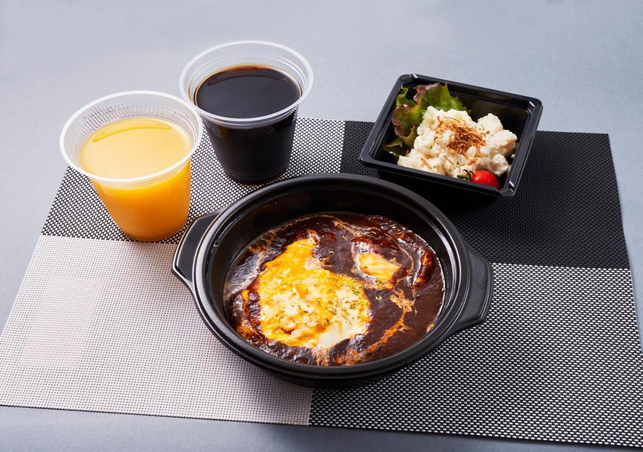Hotel Apa Shinagawa Togoshi Ekimae Tokyo