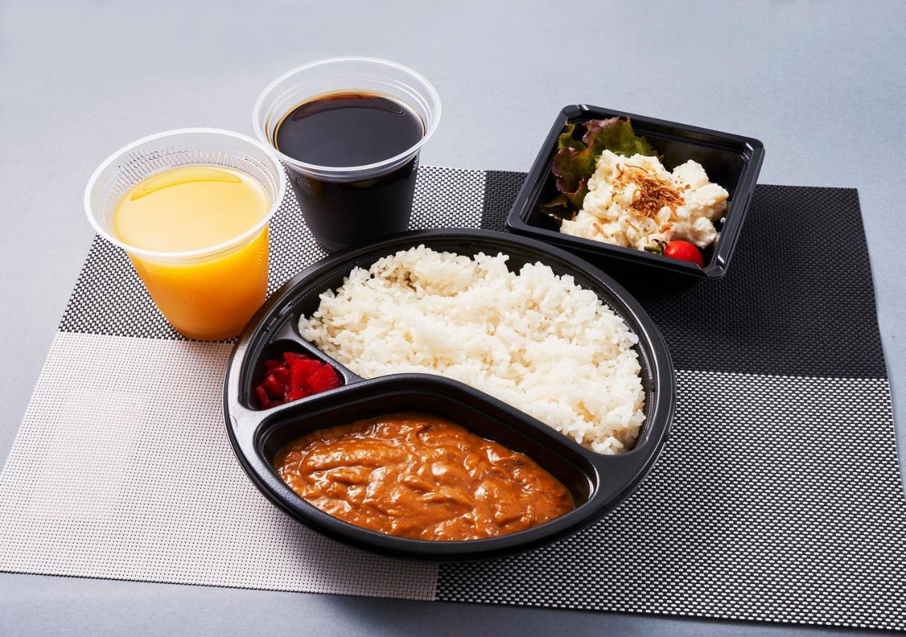 Apa Shinagawa Togoshi Ekimae Tokyo
