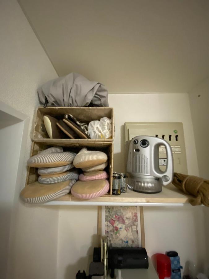 Azabujuban Value Add Apartment
