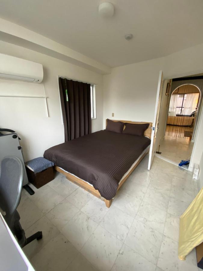 Azabujuban Value Add Apartment
