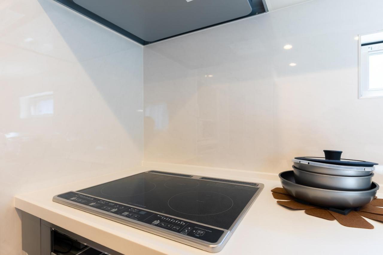 Shibuya Apartment
