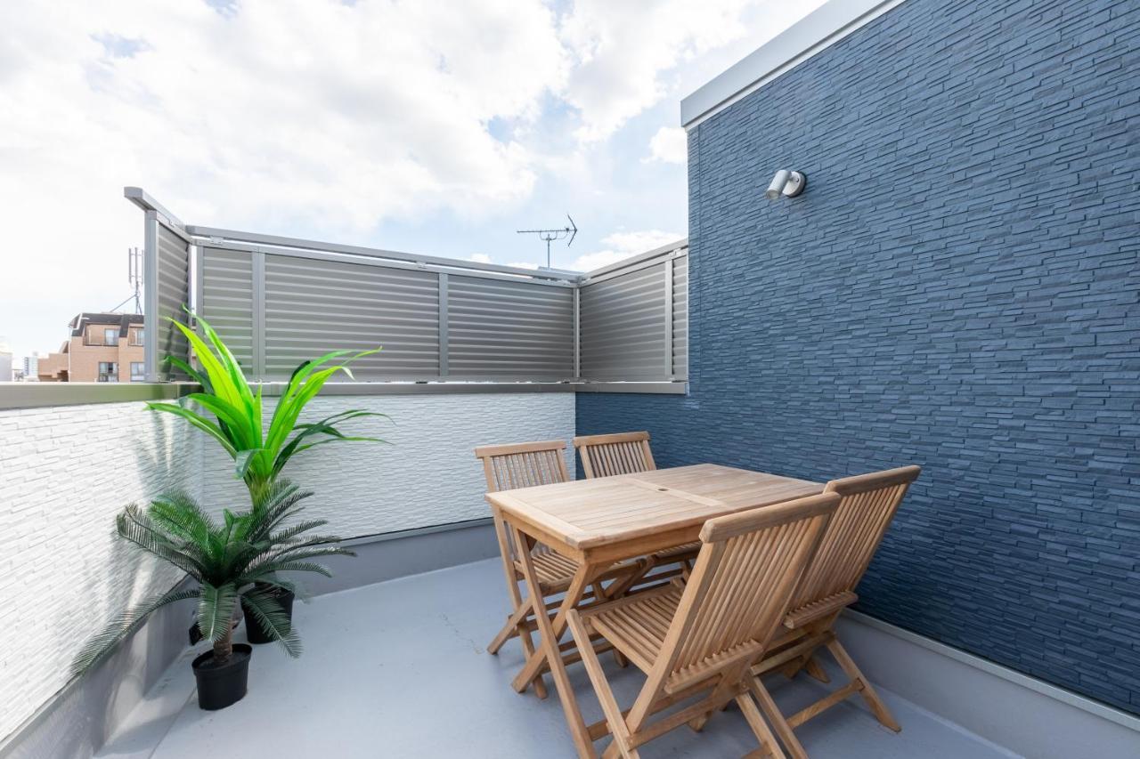 Apartment Shibuya