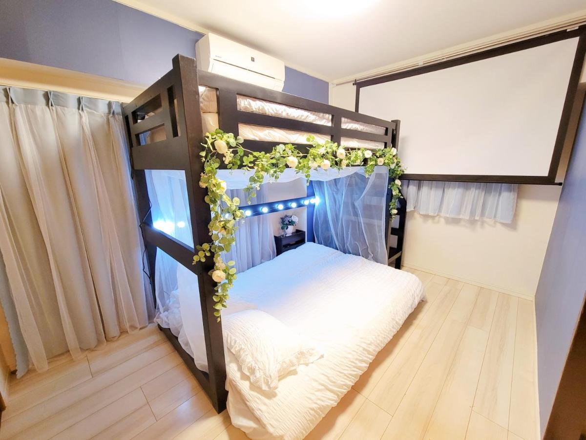 歌舞伎町ヤスオroom Apartment *