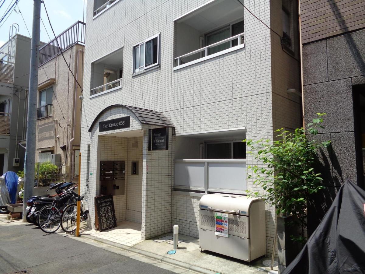 Apartment Emilio Nishi Shinjuku - Vacation 9029