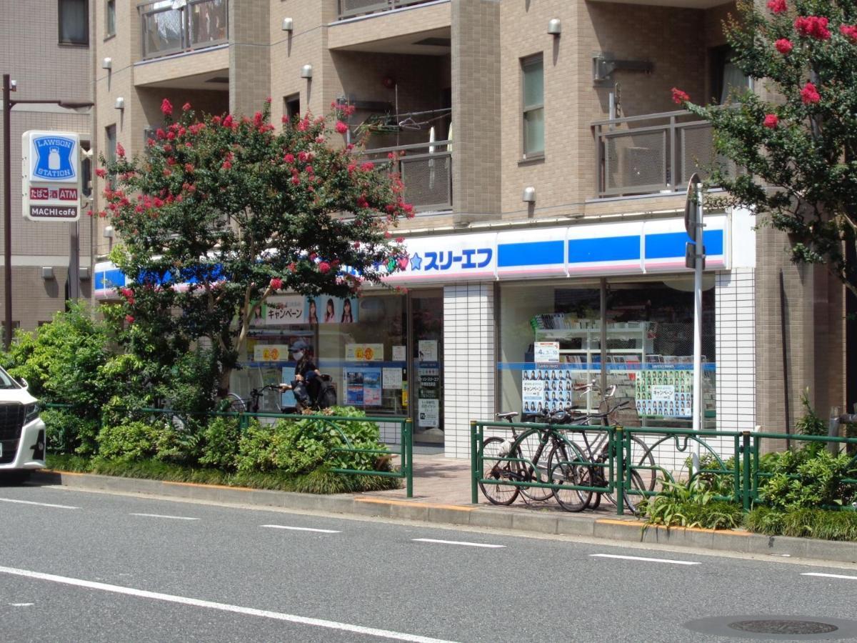 Emilio Nishi Shinjuku - Vacation 9029 Apartment *