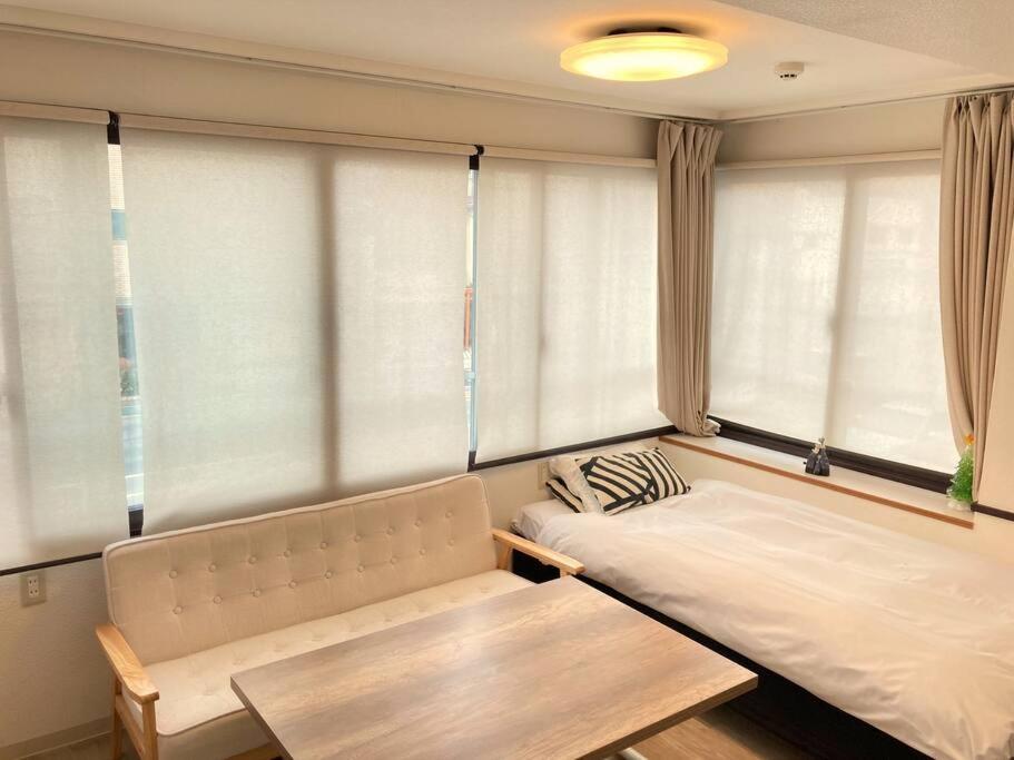 Keyhotel-5minutes For Walk To Akihabara Electric Town Tokyo