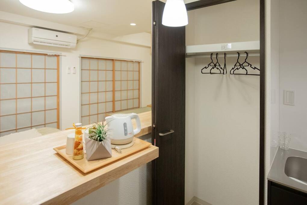 Keyhotel-5minutes For Walk To Akihabara Electric Town Hotel