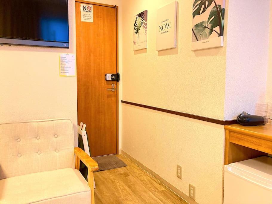 Hotel Keyhotel-5minutes For Walk To Akihabara Electric Town