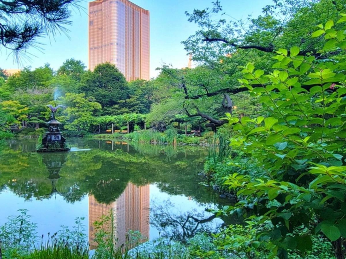 Henn Na Akasaka Hotel Tokyo