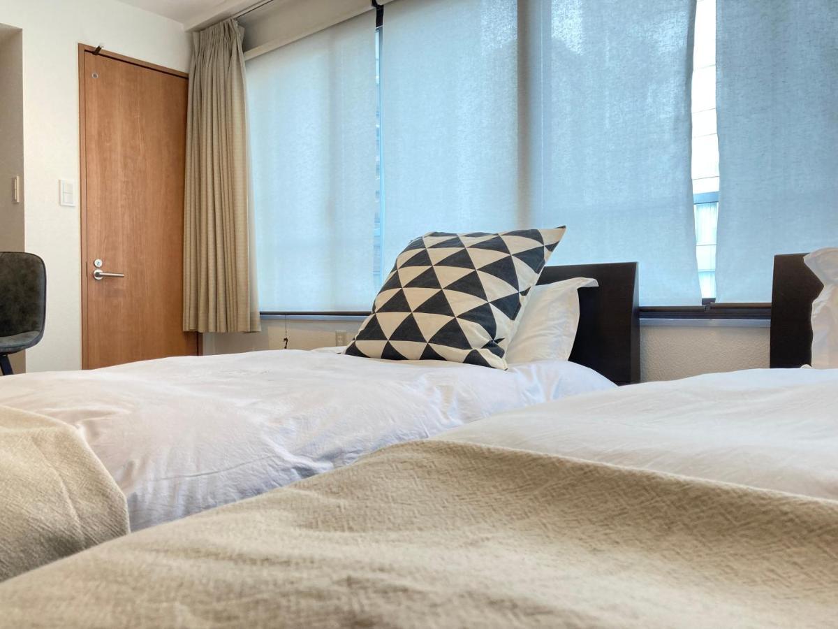Keyhotel-5minutes For Walk To Akihabara Electric Town
