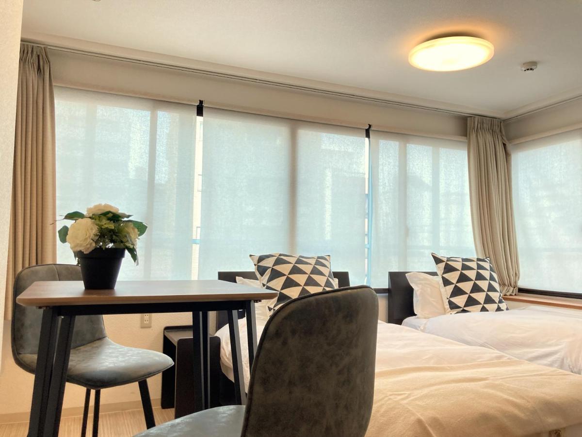 Hotel Keyhotel-5minutes For Walk To Akihabara Electric Town