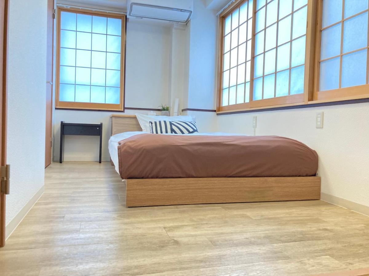 Keyhotel-5minutes For Walk To Akihabara Electric Town Hotel 2*