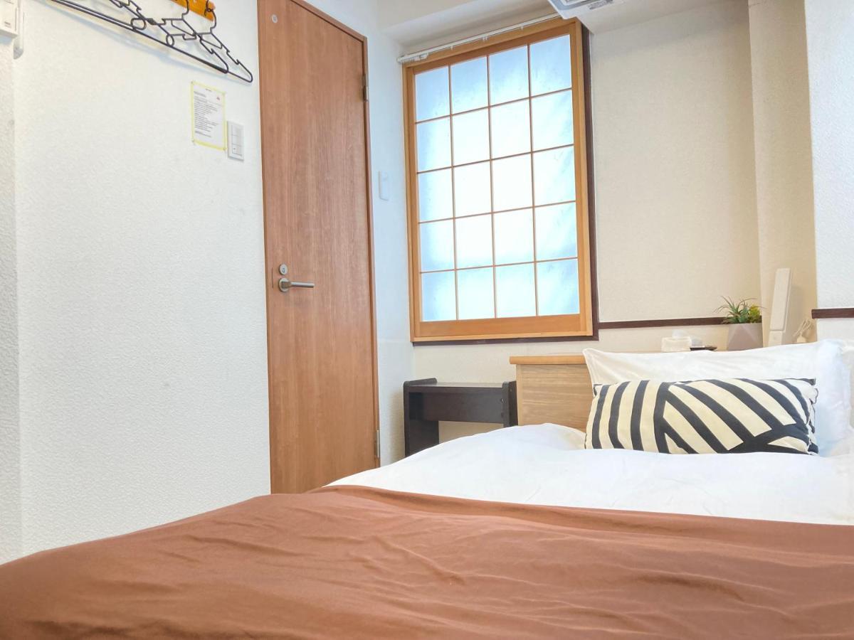 Keyhotel-5minutes For Walk To Akihabara Electric Town Hotel