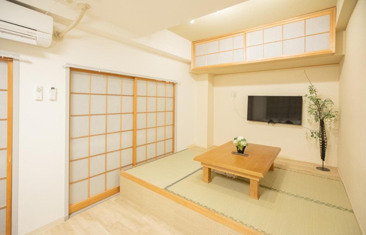 Keyhotel-5minutes For Walk To Akihabara Electric Town Tokyo