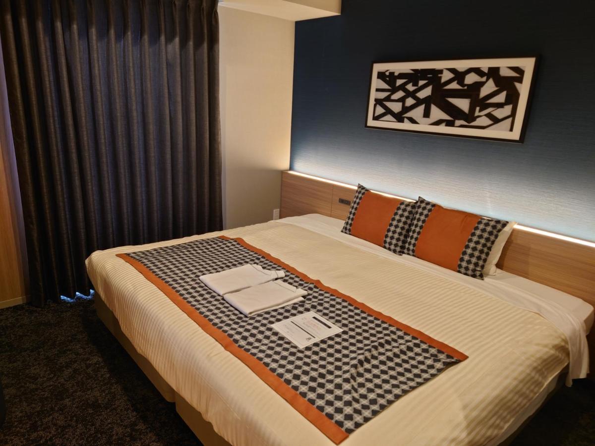 Hotel Monday Asakusa 3*