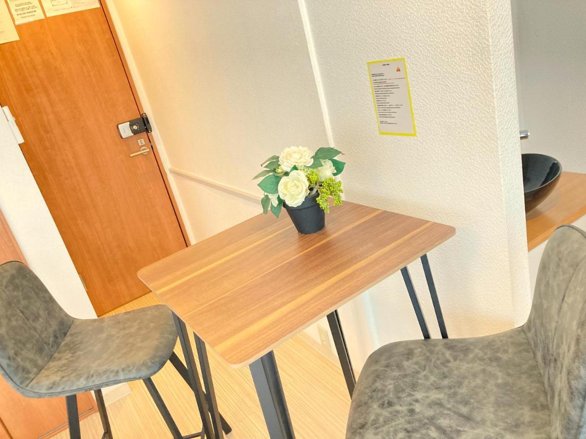 Hotel Keyhotel-5minutes For Walk To Akihabara Electric Town