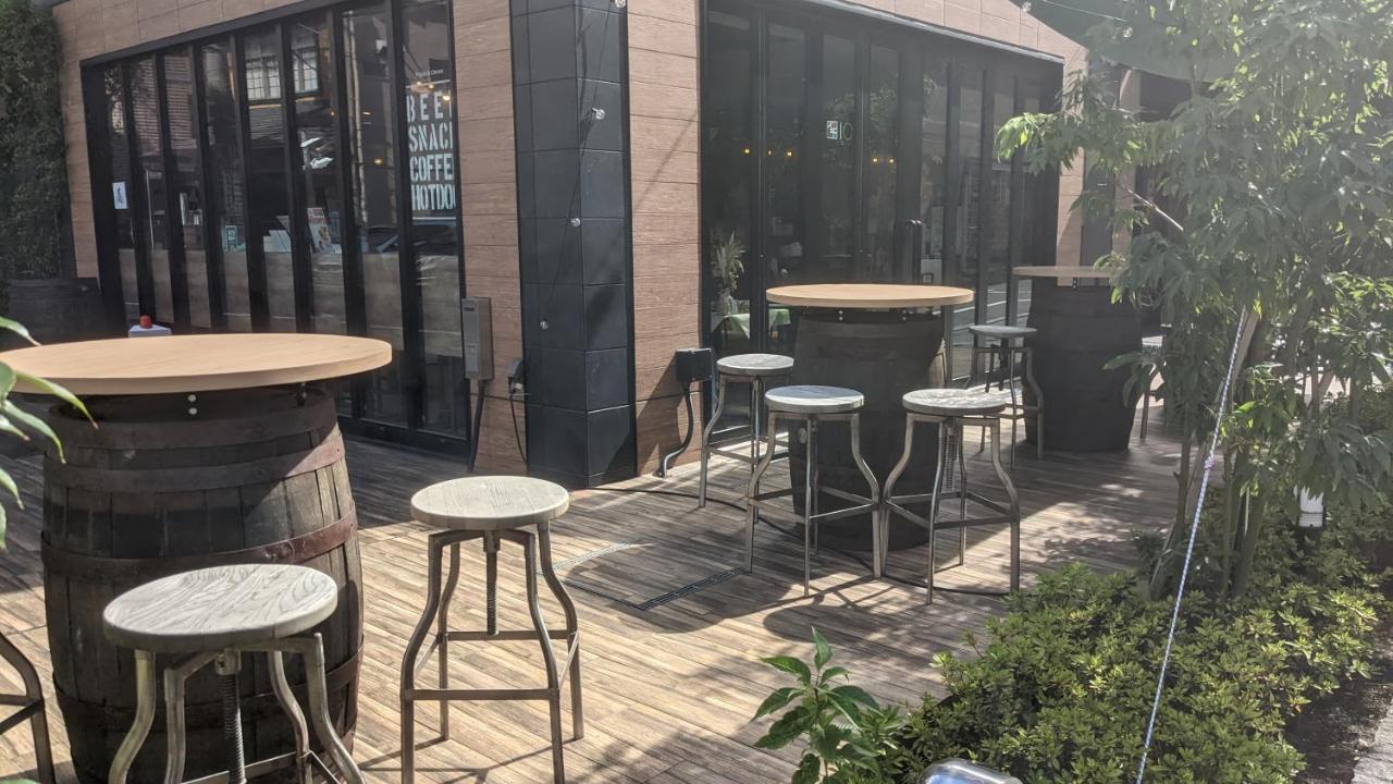 Ici Asakusabashi Hotel 3*