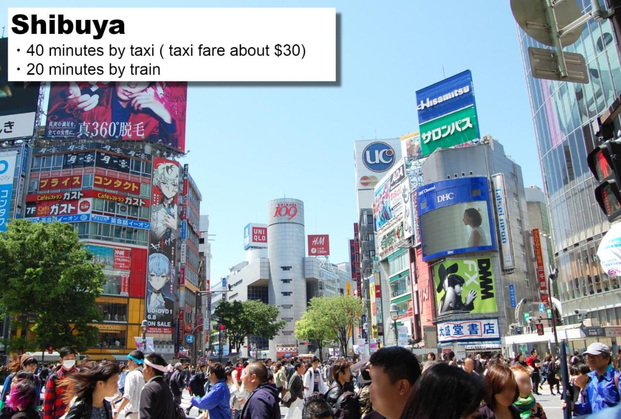 Monday Asakusabashi Akihabara 4*