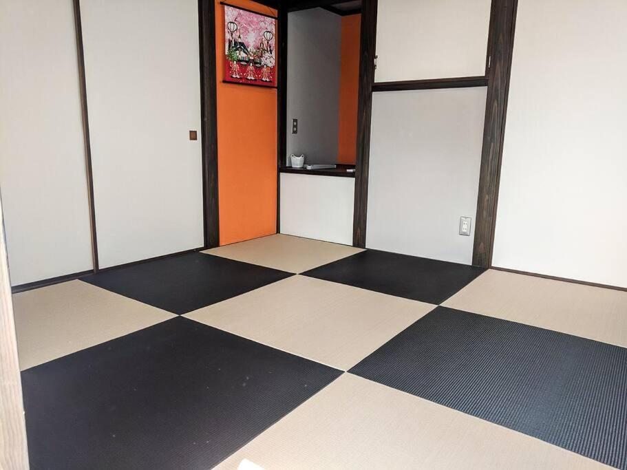 Holiday home Grato Terrace Tokyo