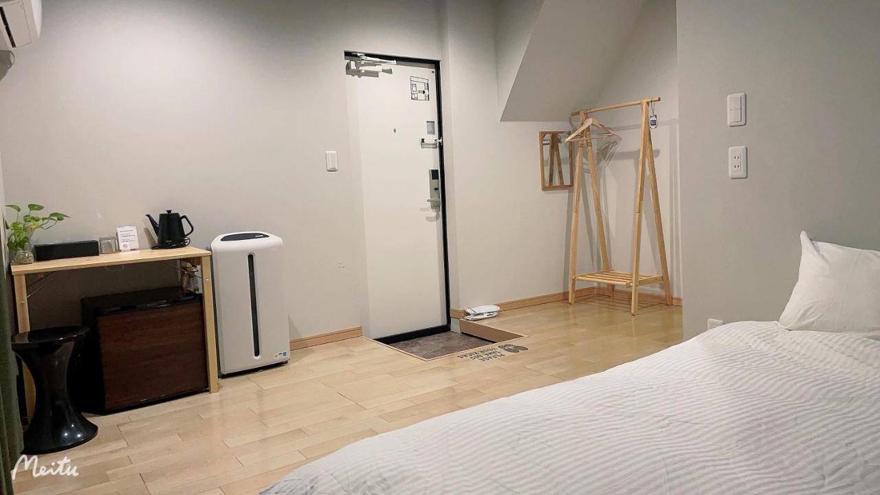 Leisure 中野 Aparthotel