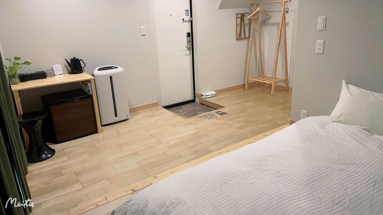 Leisure 中野 Tokyo