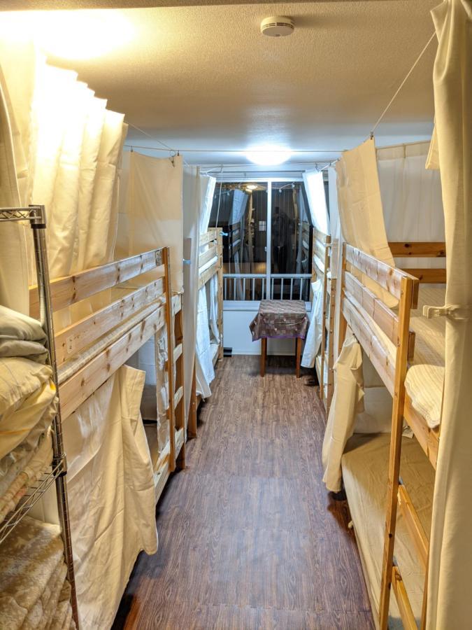 Momo House -asakusa Ueno- Hostel