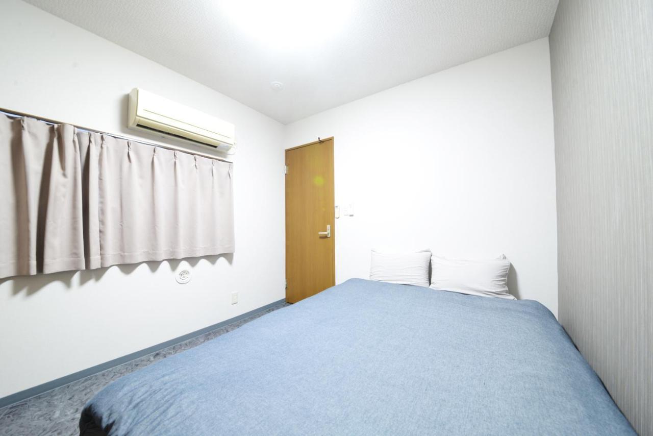 Villa Ny A Tokyo