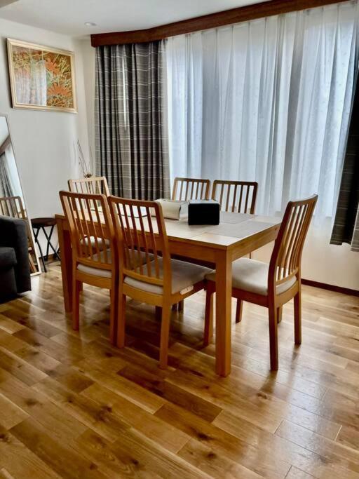 Grato Terrace Holiday home