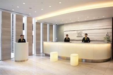 Solaria Nishitetsu Ginza