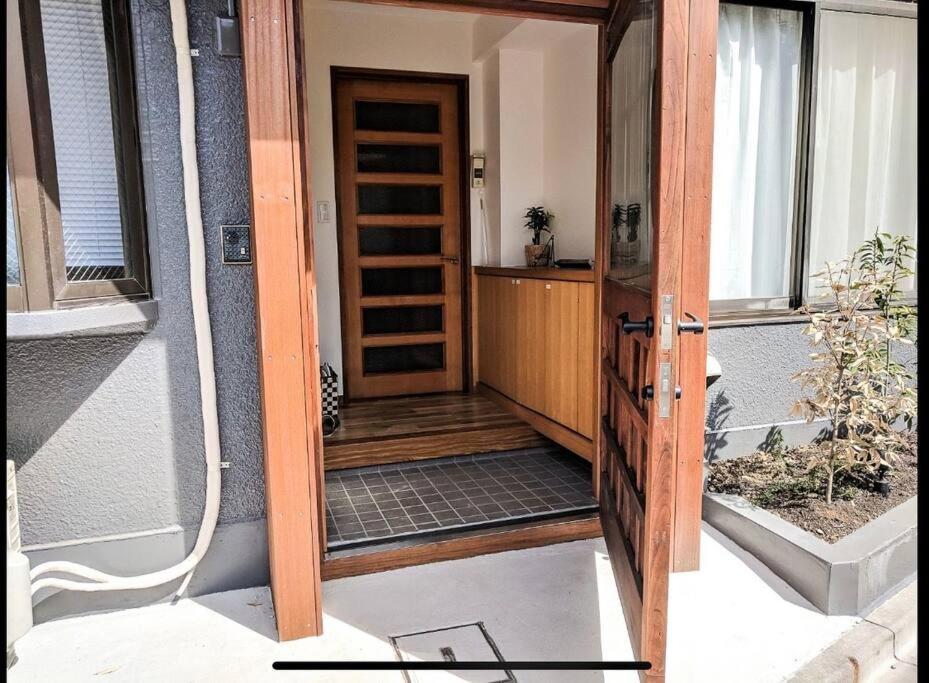 Holiday home Grato Terrace Tokyo
