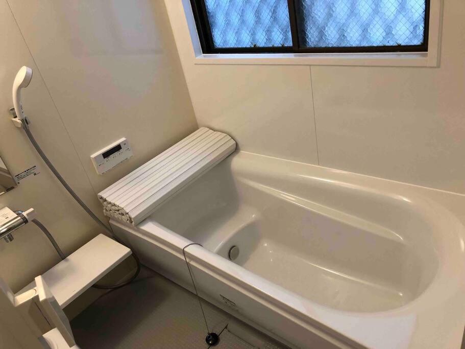 Holiday home Grato Terrace Tokyo