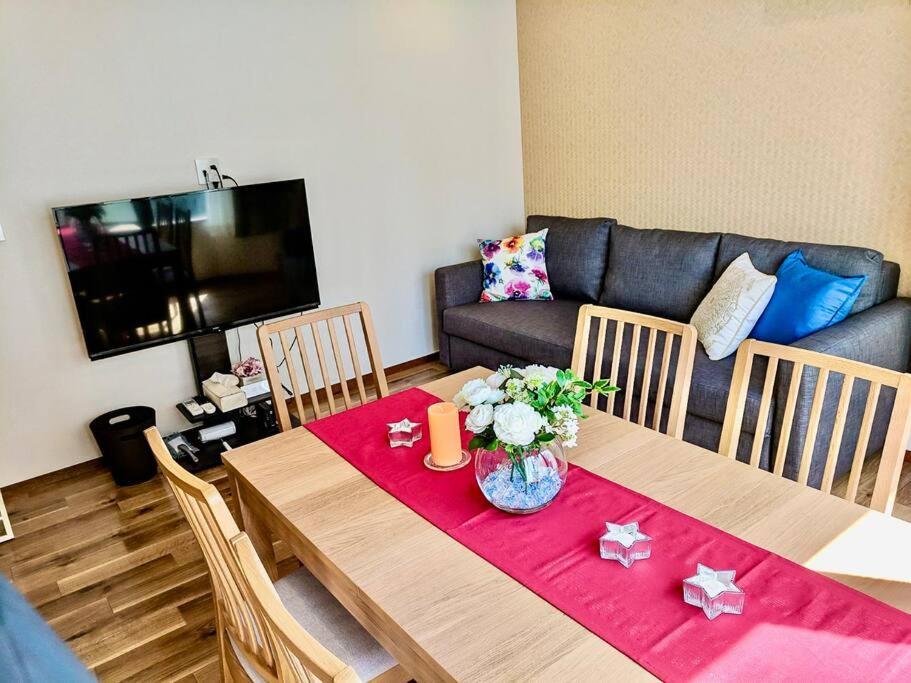 Grato Terrace Holiday home