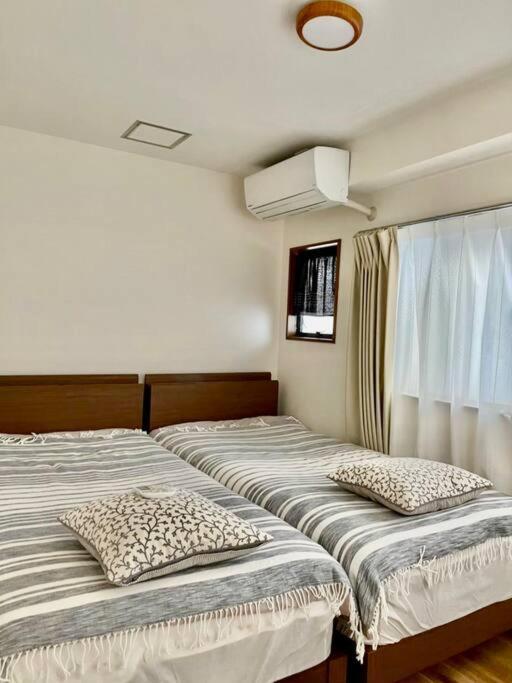 Holiday home Grato Terrace Tokyo
