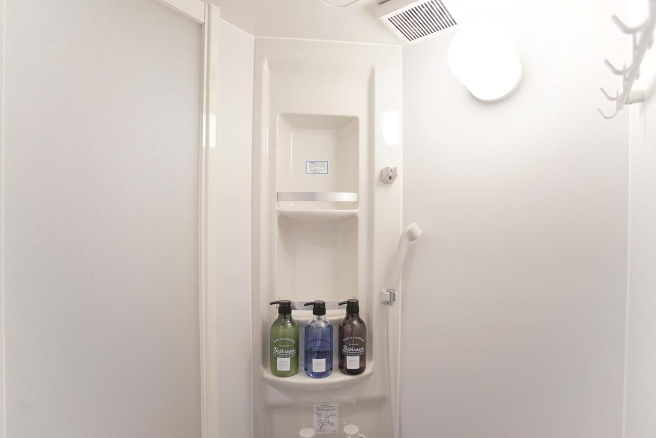 Aparthotel Kojima Tokyo