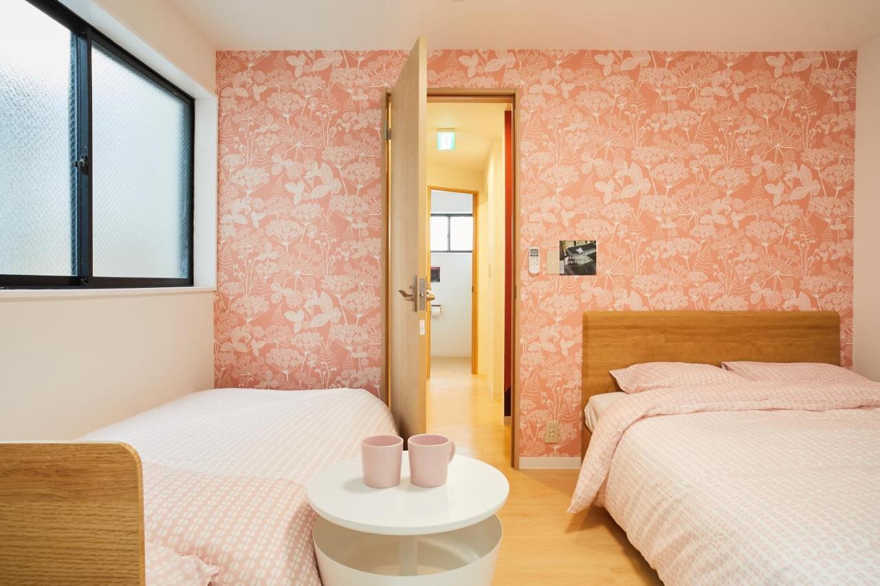 Villa Designer's In Shinjuku-ku Shin-okubo Sta 6 Min Walk F Tokyo