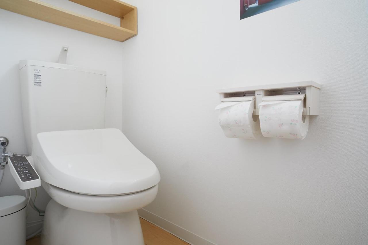 Designer's In Shinjuku-ku Shin-okubo Sta 6 Min Walk F Villa *