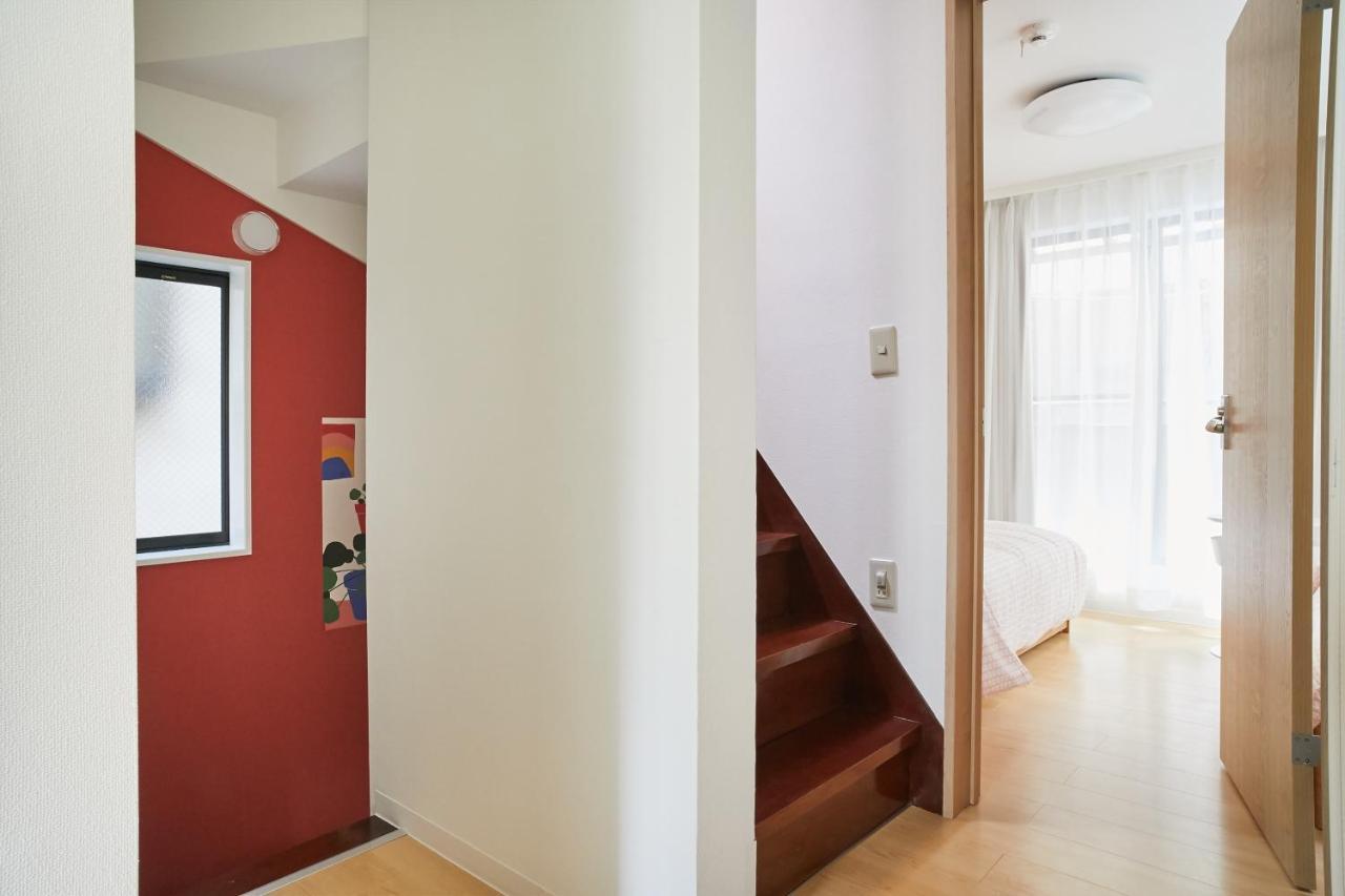 Designer's In Shinjuku-ku Shin-okubo Sta 6 Min Walk F Villa Tokyo