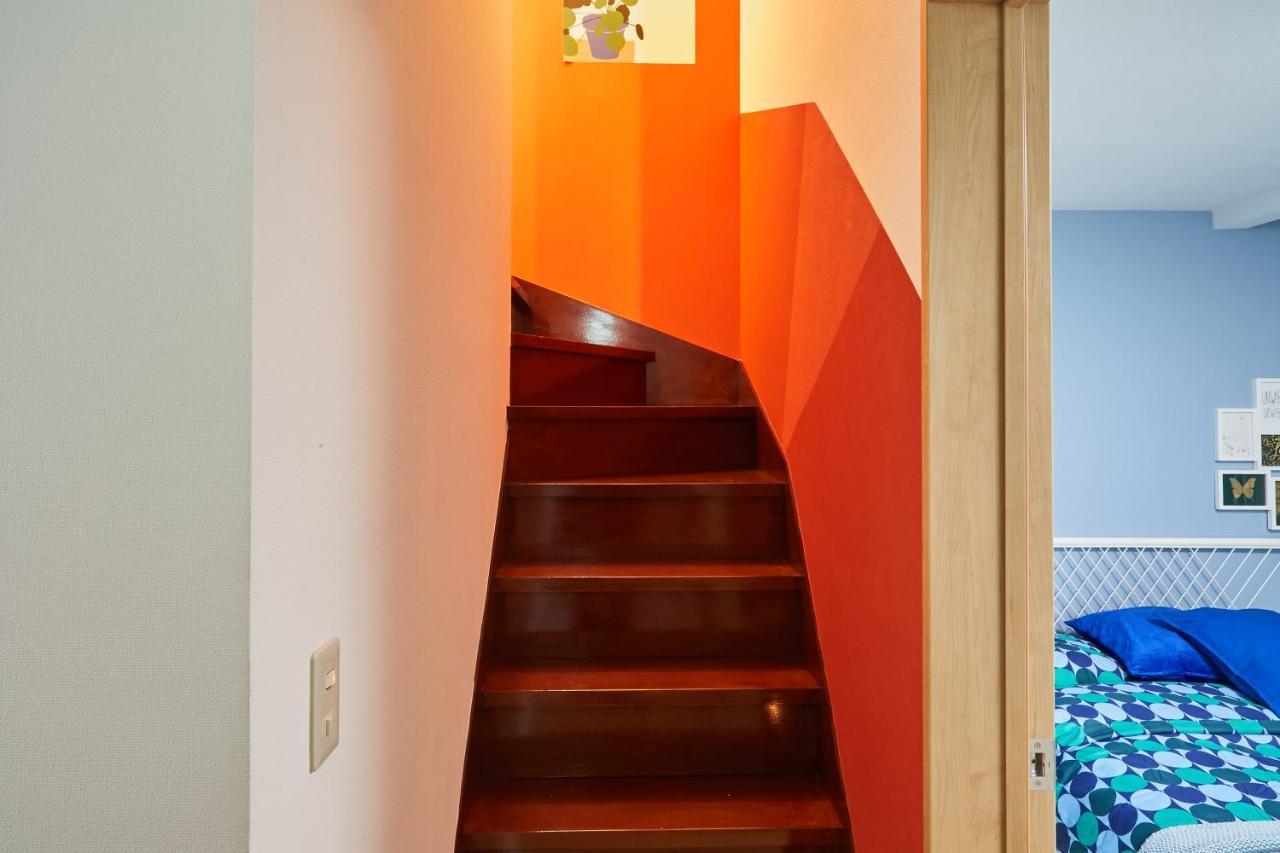 Designer's In Shinjuku-ku Shin-okubo Sta 6 Min Walk F Villa