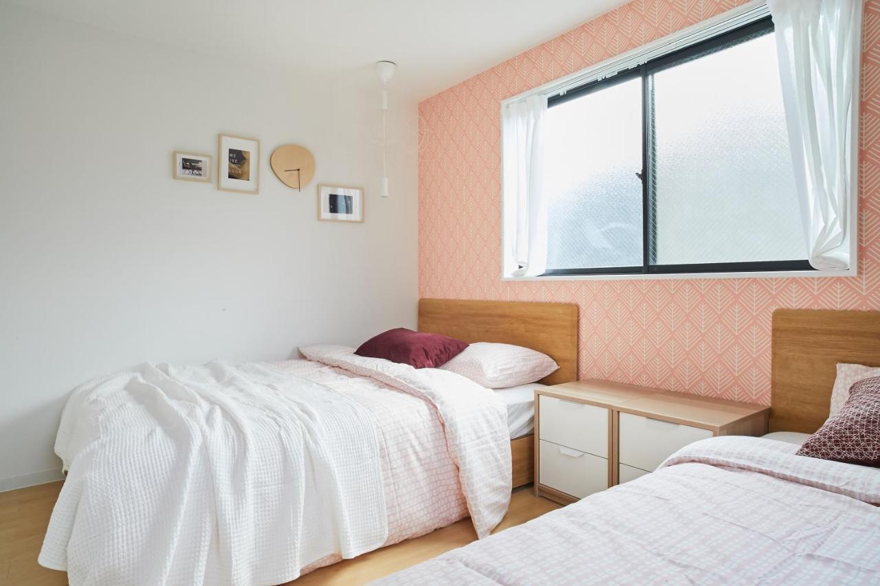 Designer's In Shinjuku-ku Shin-okubo Sta 6 Min Walk F Villa