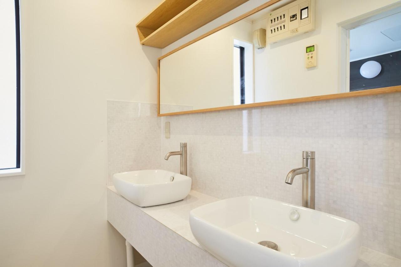 Villa Designer's In Shinjuku-ku Shin-okubo Sta 6 Min Walk F *