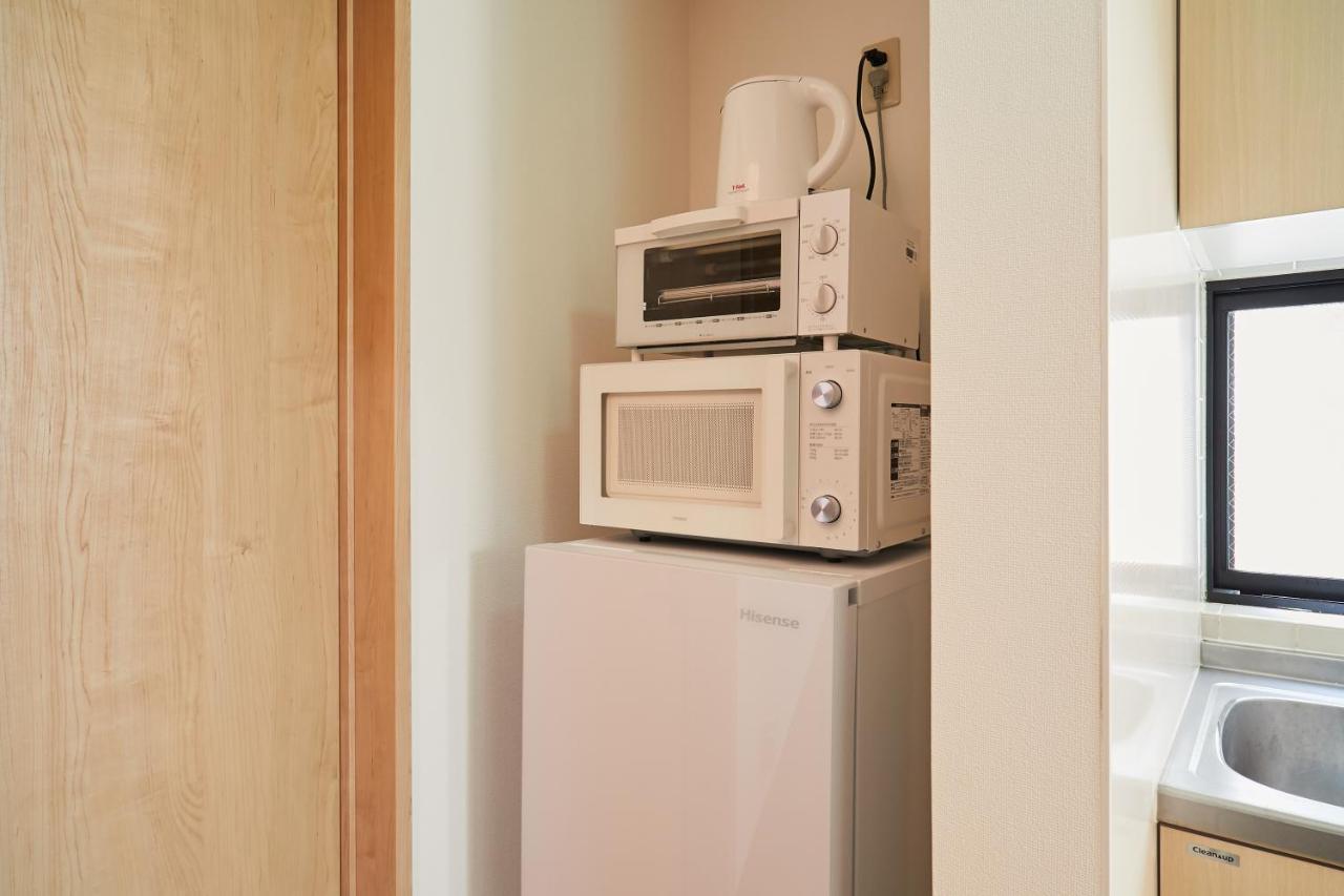 Villa Designer's In Shinjuku-ku Shin-okubo Sta 6 Min Walk F Tokyo