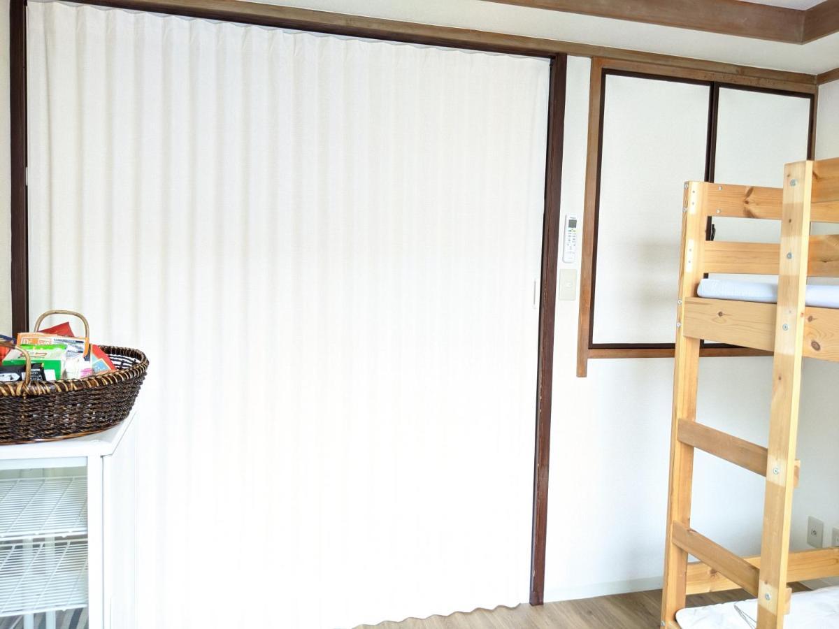 Momo House -asakusa Ueno-