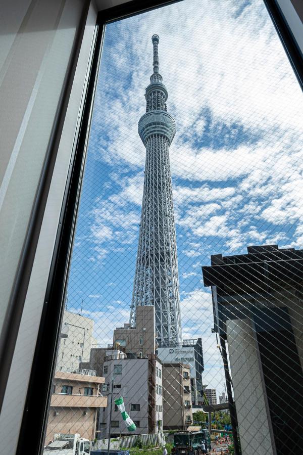 La Krasse Skytree - Vacation 12839 Holiday home