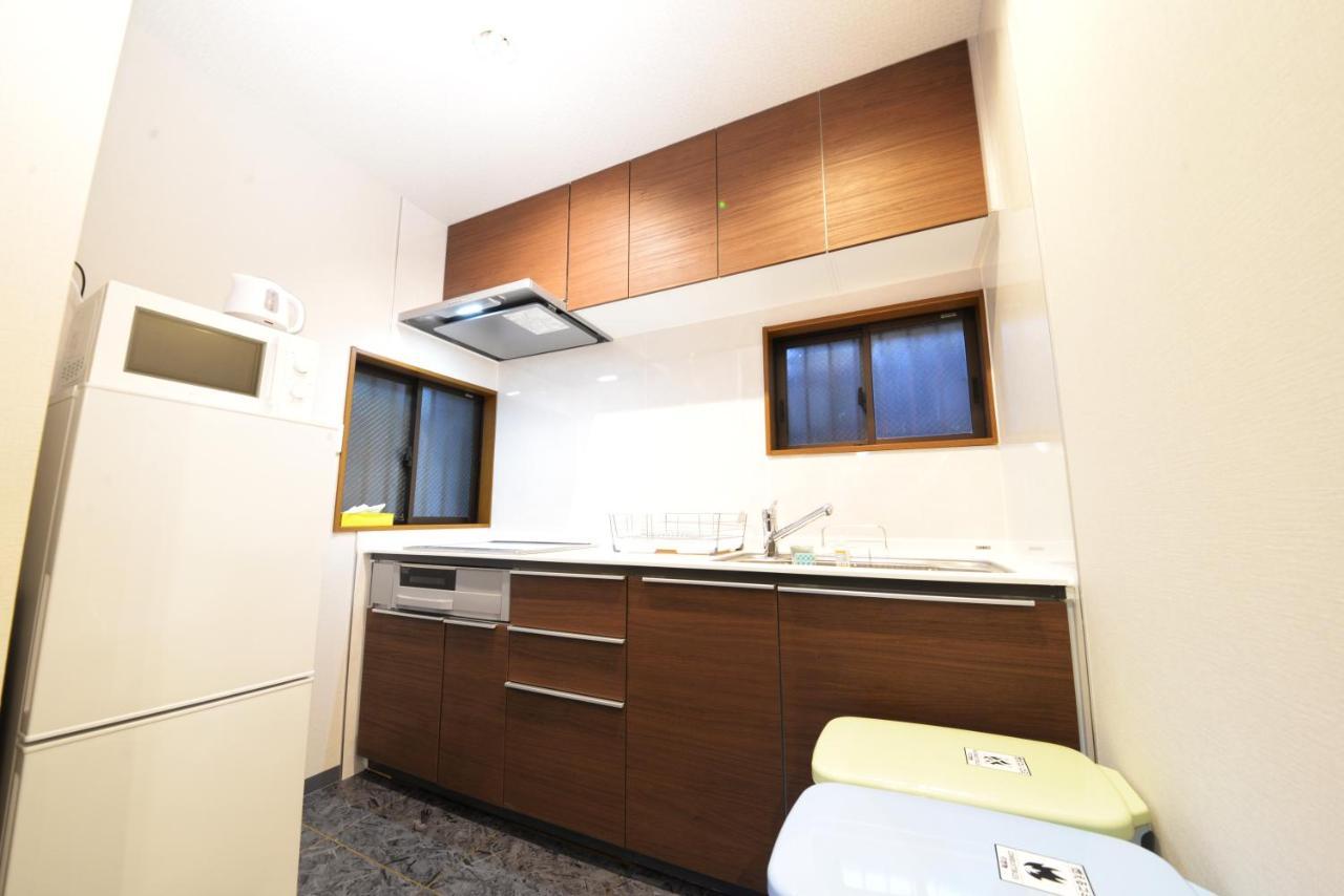 Ny B Villa