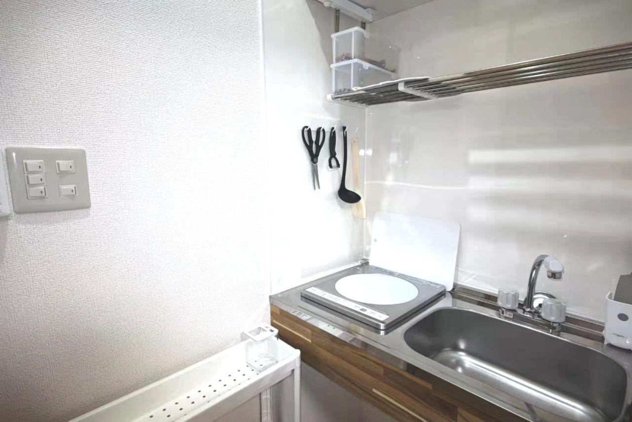 Kiki Househ --self Check-in -- Number & Password Is In The Following Email Apartment
